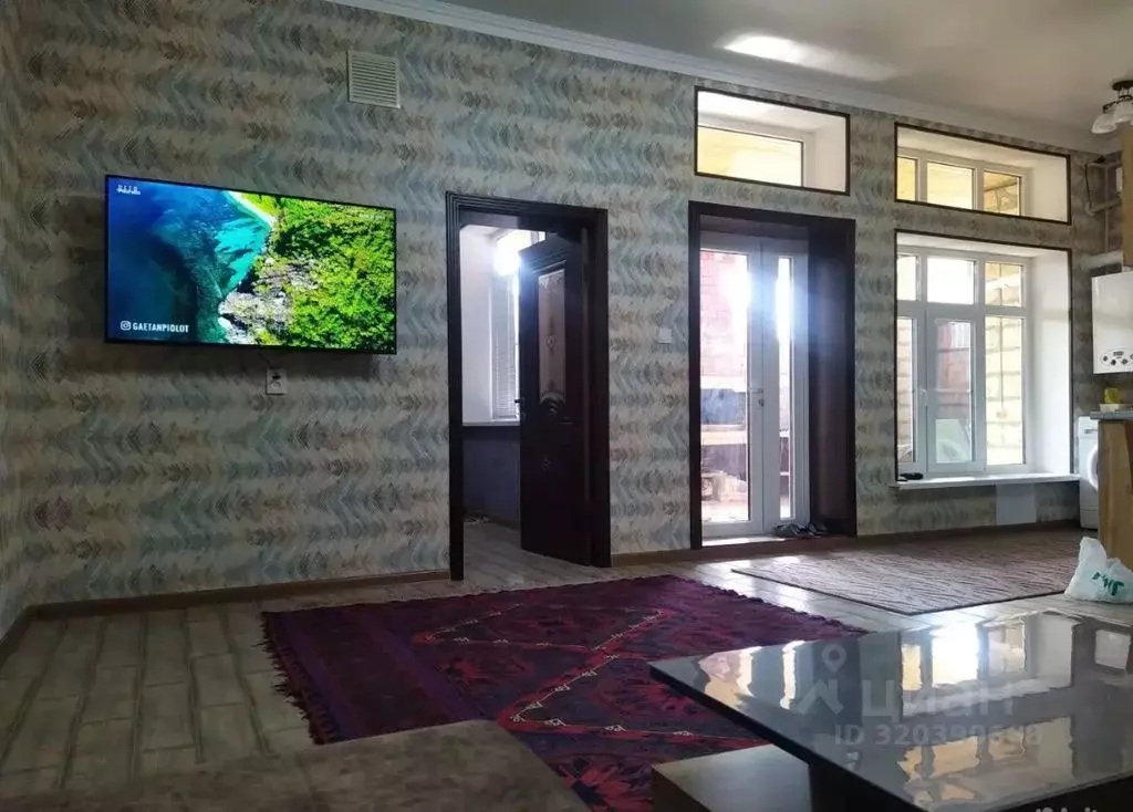 Дом в Дагестан, Дербентский район, с. Хазар Прикаспийская ул., 3 (50 ... - Фото 1