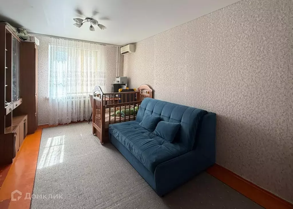 Продаётся 2-к квартира, 49.9 м - Фото 1