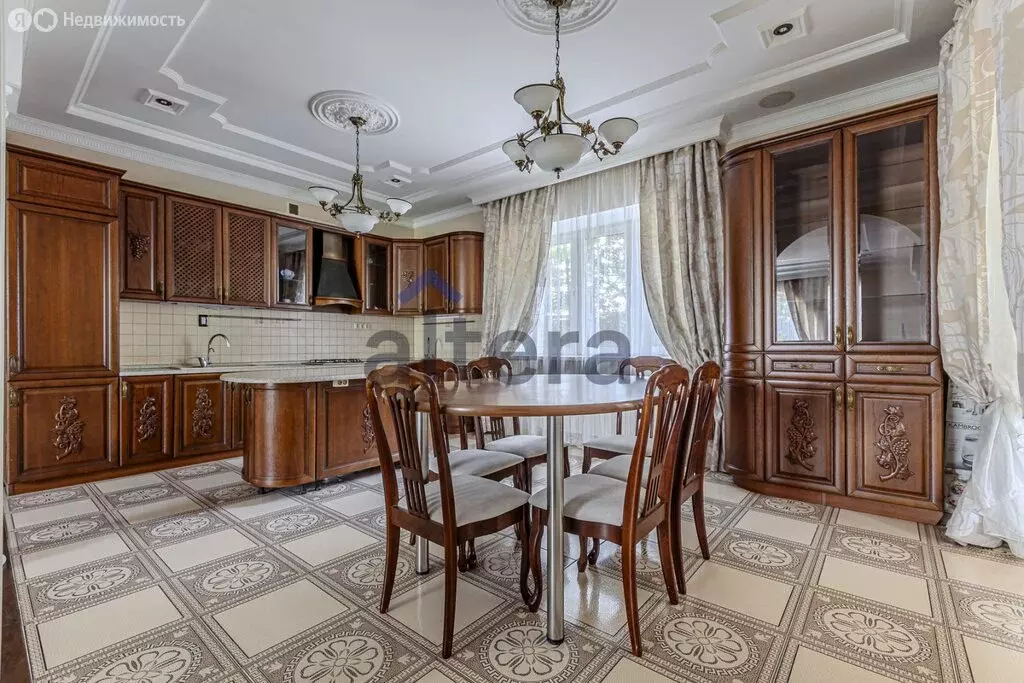 Дом в Казань, Малая Слободская улица, 9 (269.8 м) - Фото 0