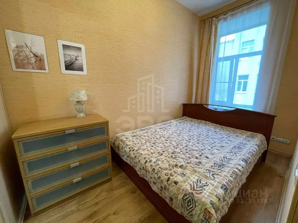 2-к кв. Санкт-Петербург Подольская ул., 19 (37.0 м) - Фото 1