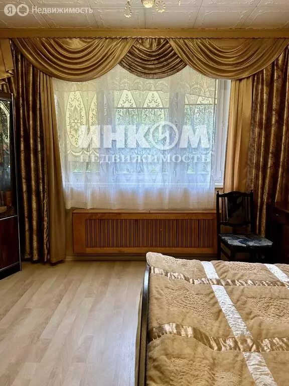 2-комнатная квартира: Москва, Алма-Атинская улица, 5 (52.1 м) - Фото 0
