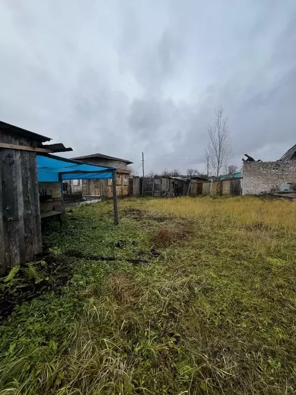 Дом в Тверская область, Калининский муниципальный округ, Орша пгт ул. ... - Фото 2