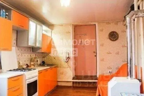 Дом в Липецкая область, Липецк Комсомольская ул., 65 (76 м) - Фото 2