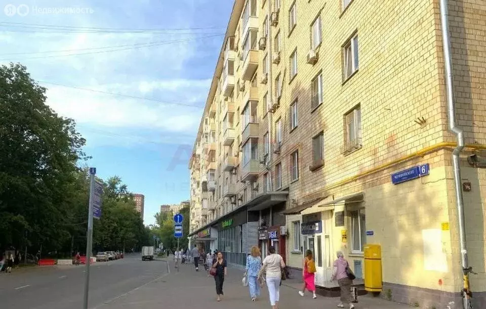 Помещение свободного назначения (234.8 м) - Фото 1