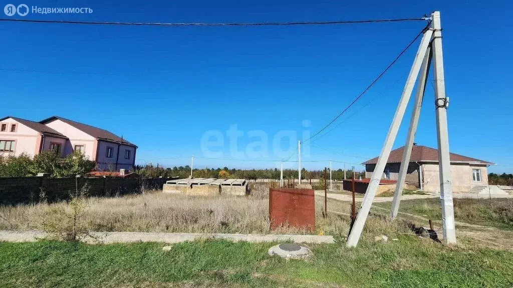 Участок в Симферополь, Болгарская улица (8 м) - Фото 0