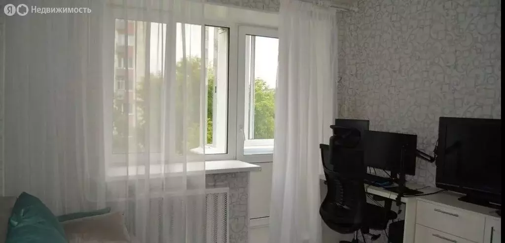 Квартира-студия: Екатеринбург, Таганская улица, 24/1 (20.2 м) - Фото 0