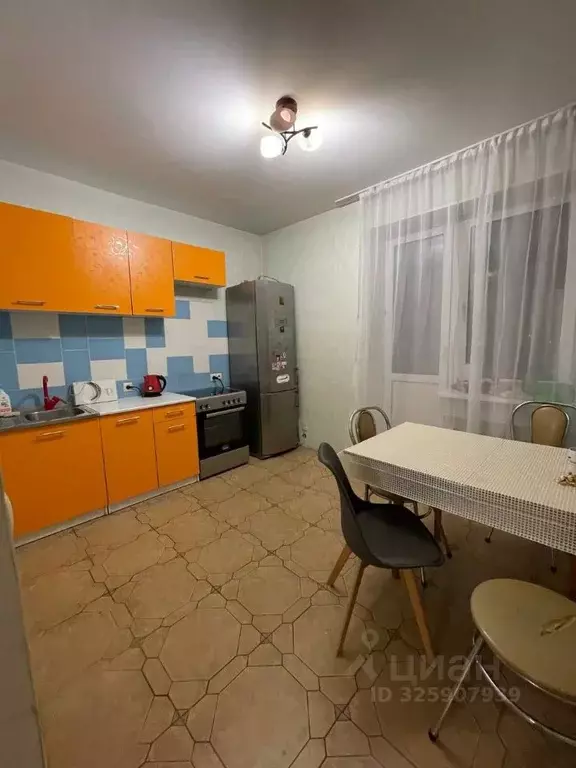 2-к кв. Москва проезд Чечерский, 122к2 (64.0 м) - Фото 1