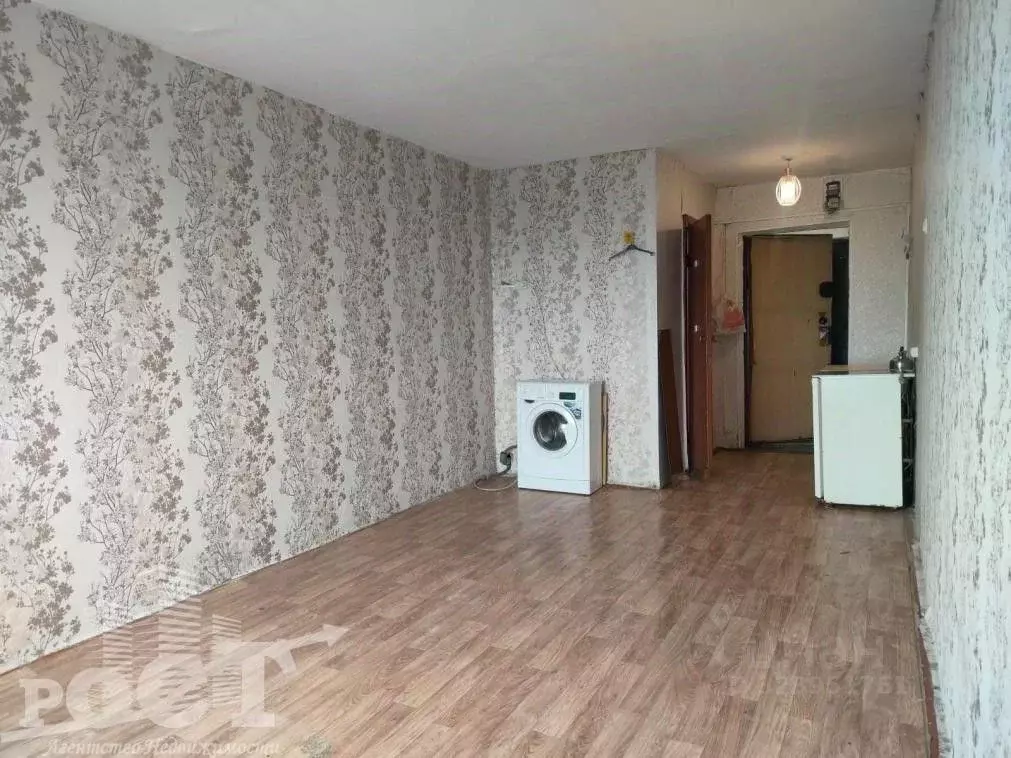 Комната Приморский край, Артем ул. Фрунзе, 54 (18.0 м) - Фото 1