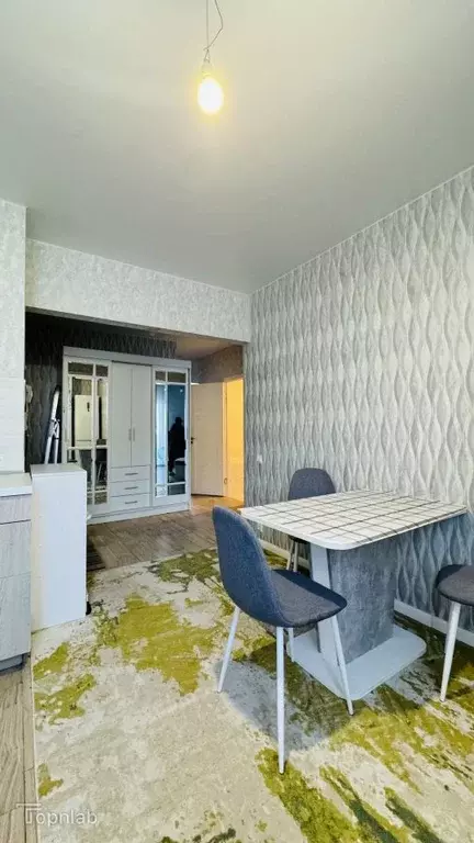 2-к кв. Калининградская область, Гурьевск Прудовый пер., 4 (60.0 м) - Фото 2