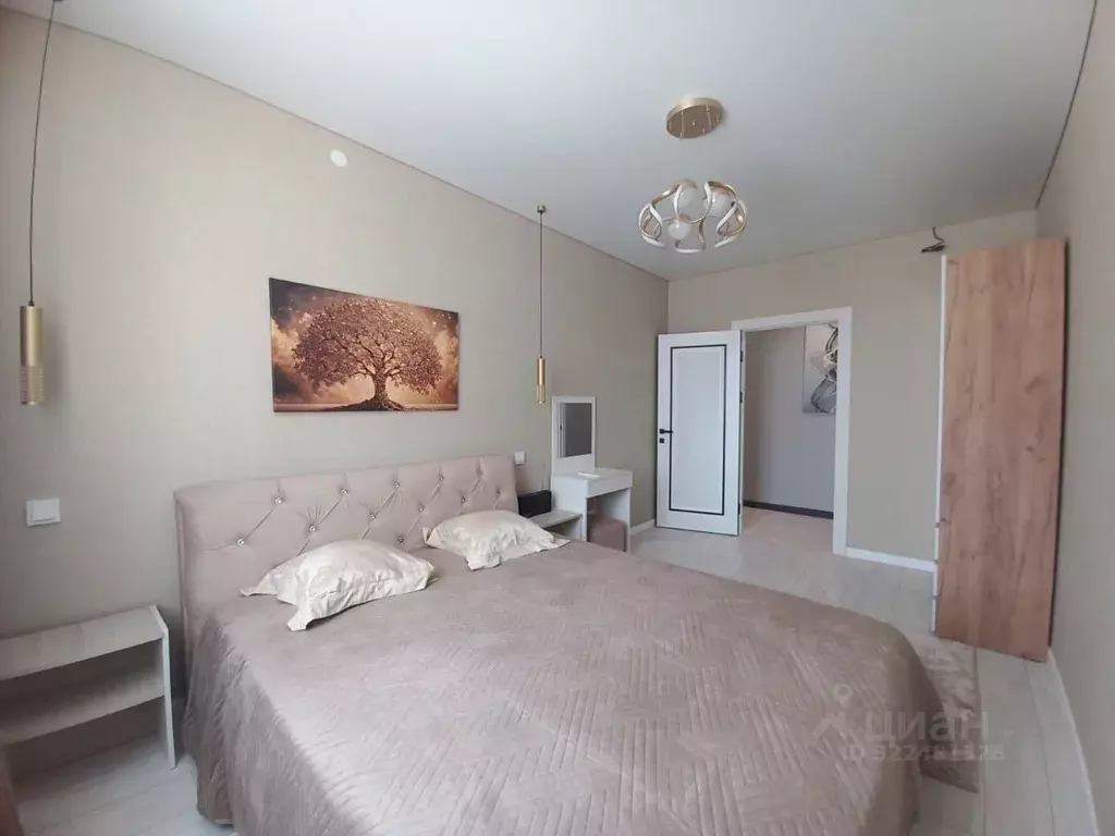 2-к кв. Крым, Евпатория просп. Ленина, 25Вк1 (60.0 м) - Фото 1