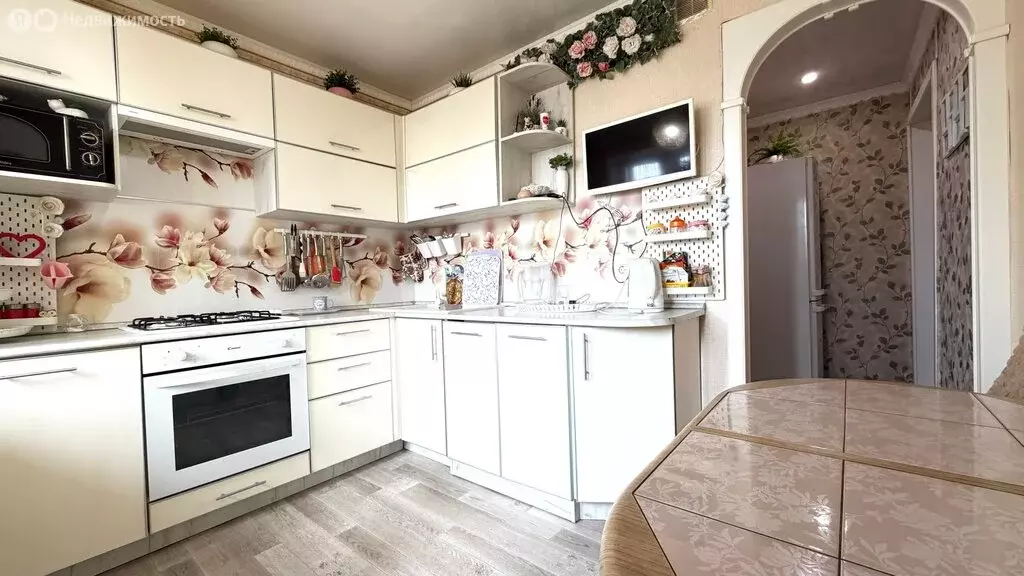 1-комнатная квартира: Казань, улица Юлиуса Фучика, 96 (32.5 м) - Фото 2