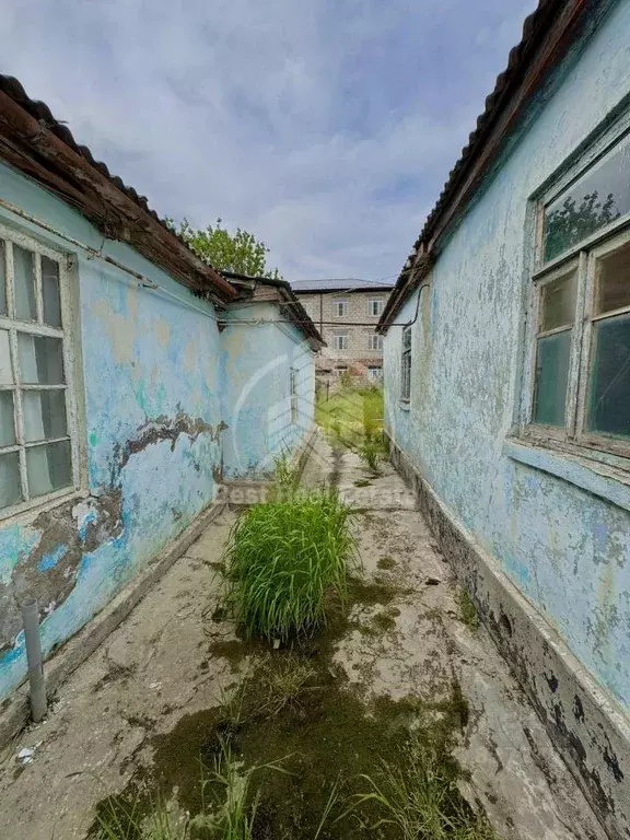 Участок в Дагестан, Махачкала Загородная ул., 4 (4.6 сот.) - Фото 1