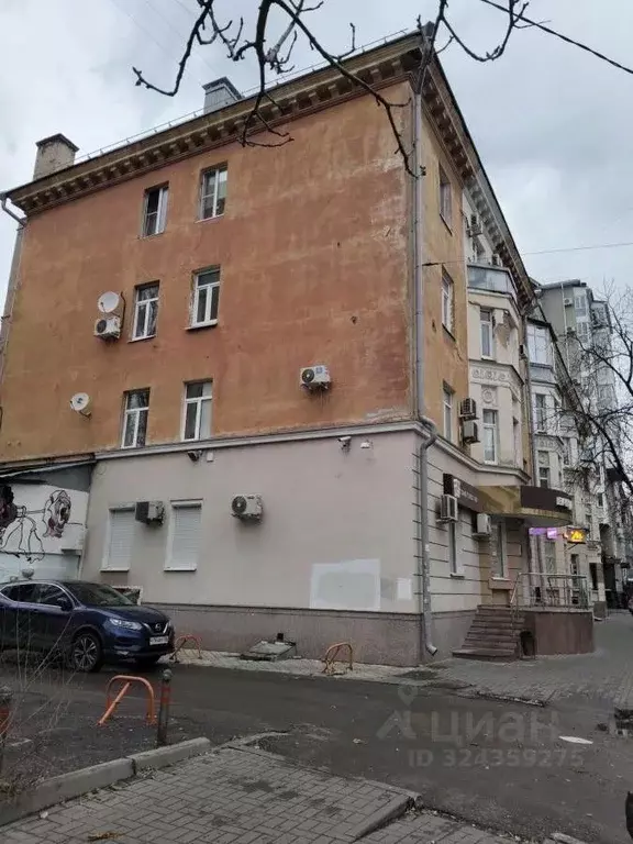 2-к кв. Воронежская область, Воронеж ул. Фридриха Энгельса, 30 (60.2 ... - Фото 2