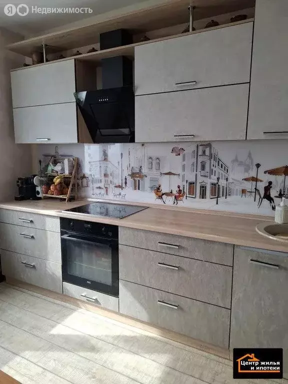 2-комнатная квартира: Орёл, Зареченская улица, 2к1 (60 м) - Фото 2