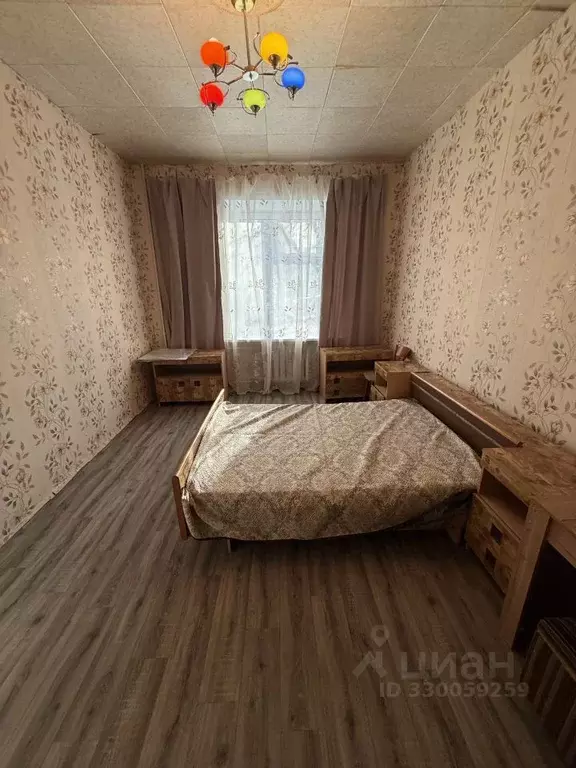 Комната Москва ул. 8-я Соколиной Горы, 13 (20.0 м) - Фото 1