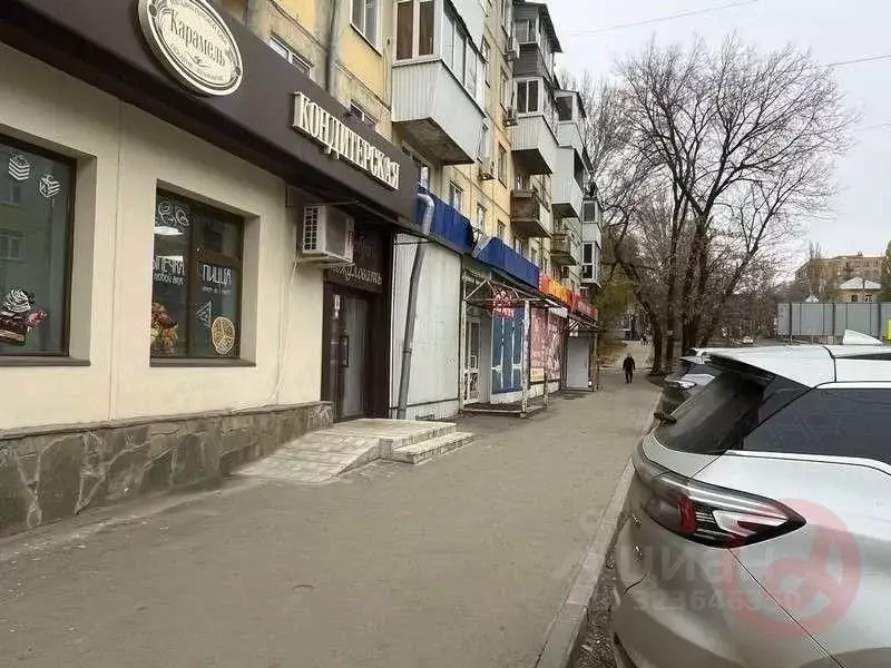 Торговая площадь в Самарская область, Самара ул. Советской Армии, 235 ... - Фото 1