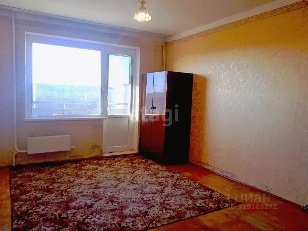 1-к кв. Адыгея, Майкоп ул. Юннатов, 2Б (37.3 м) - Фото 0
