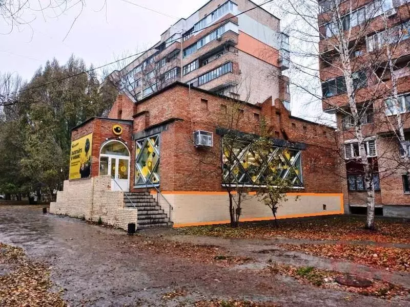 Склад в Самарская область, Самара Черемшанская ул., 139 (207 м) - Фото 1