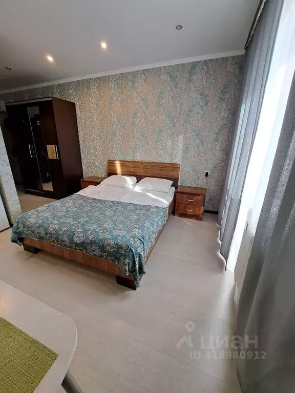 1-к кв. Забайкальский край, Чита ул. Тимирязева, 23 (28.0 м) - Фото 1
