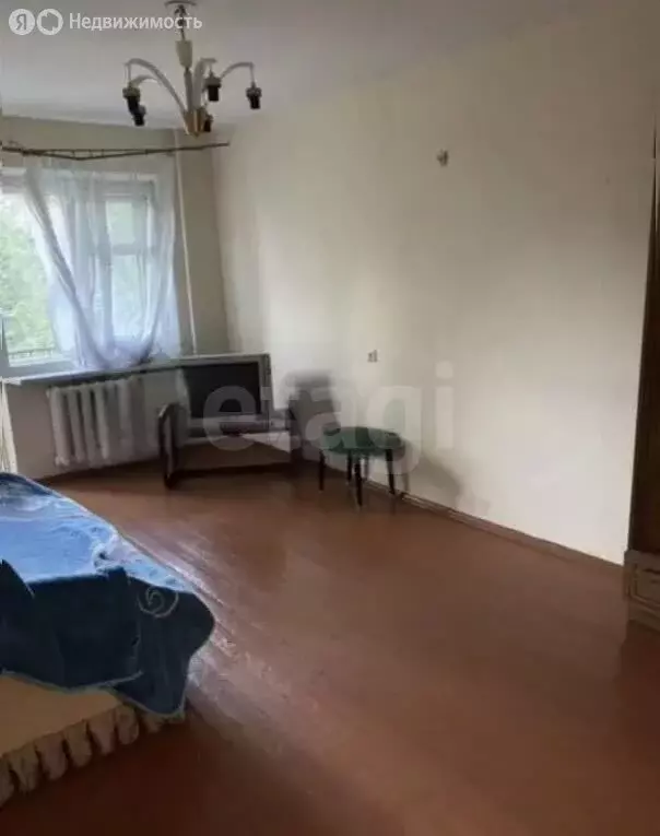 2-комнатная квартира: Вологда, улица Тендрякова, 27 (44.9 м) - Фото 0