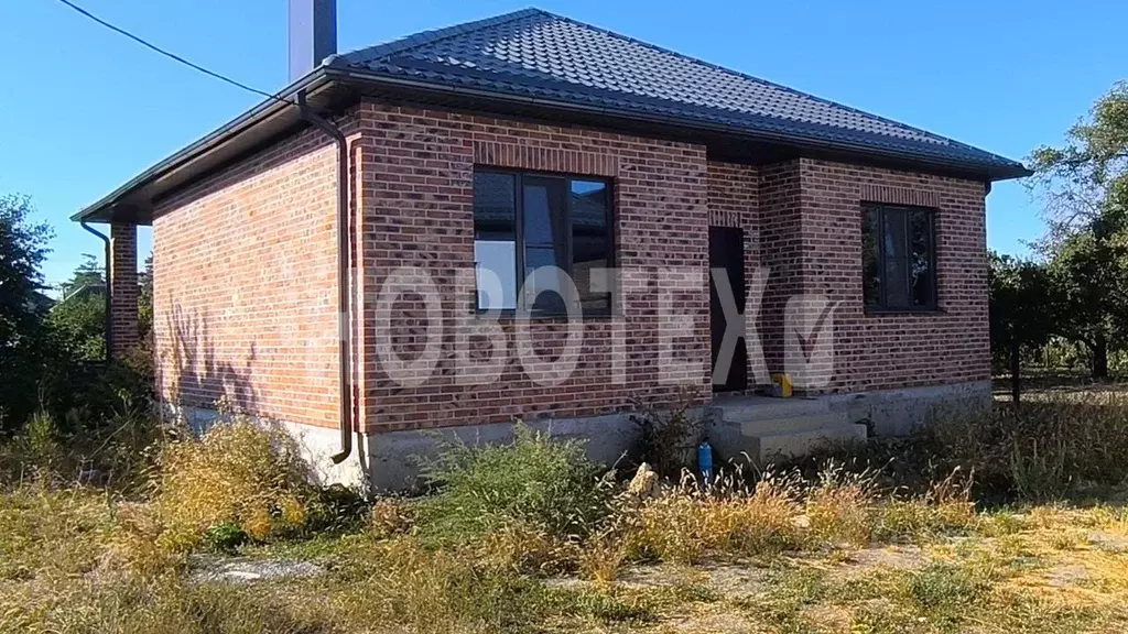 Дом в Краснодарский край, Крымск ул. Победы, 65 (96 м) - Фото 1