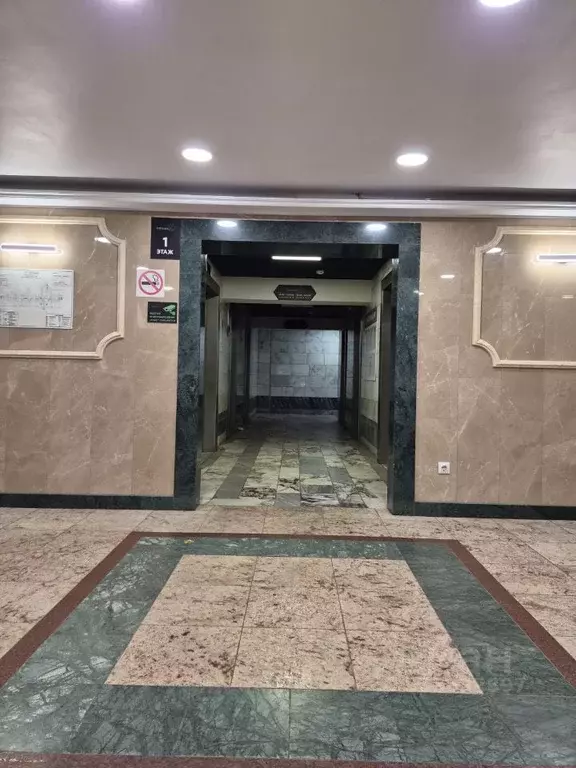 Студия Москва Алтуфьевское ш., 2К1 (19.0 м) - Фото 1