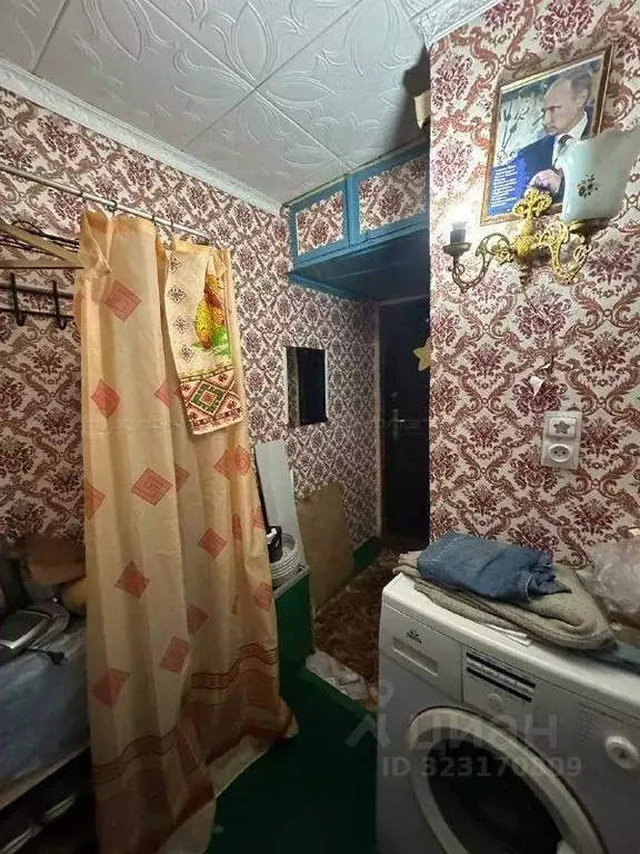 1-к кв. Татарстан, Зеленодольский район, Осиновское с/пос, с. Осиново ... - Фото 1