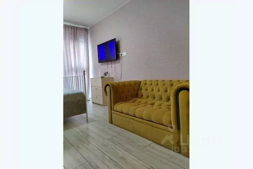 1-к кв. Московская область, Балашиха просп. Ленина, 32д (30.0 м) - Фото 2