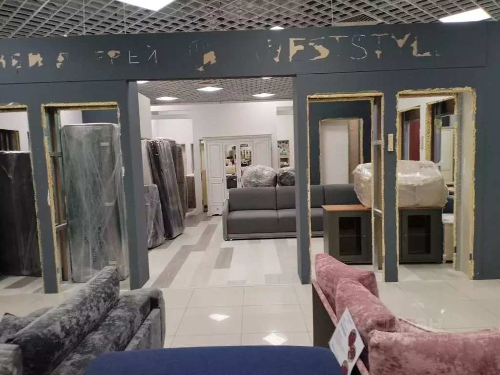 Торговая площадь в Москва Дмитровское ш., 118к1 (100 м) - Фото 2