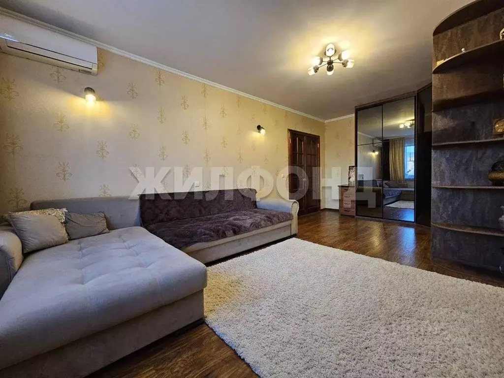 2-к кв. Брянская область, Брянск ул. Романа Брянского, 3 (57.7 м) - Фото 2