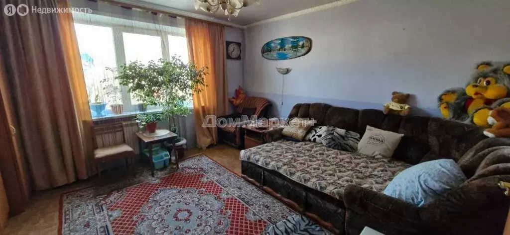 3-комнатная квартира: Осинники, Тобольская улица, 3 (68.4 м) - Фото 2