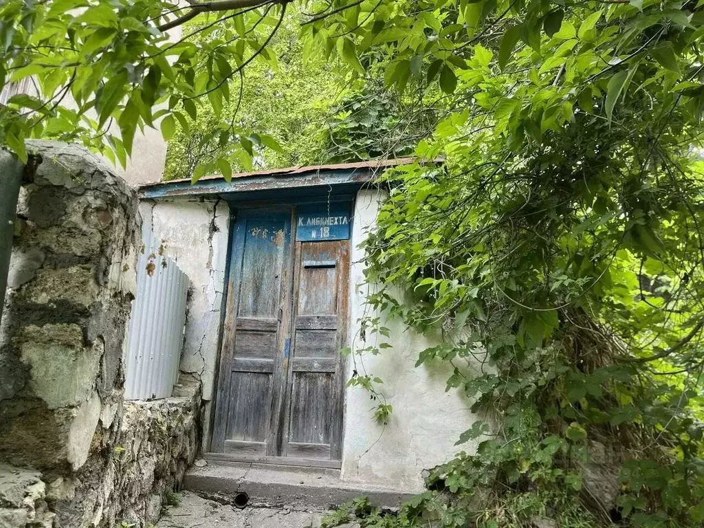 Дом в Крым, Бахчисарай ул. Карла Либкнехта, 18 (74 м) - Фото 1