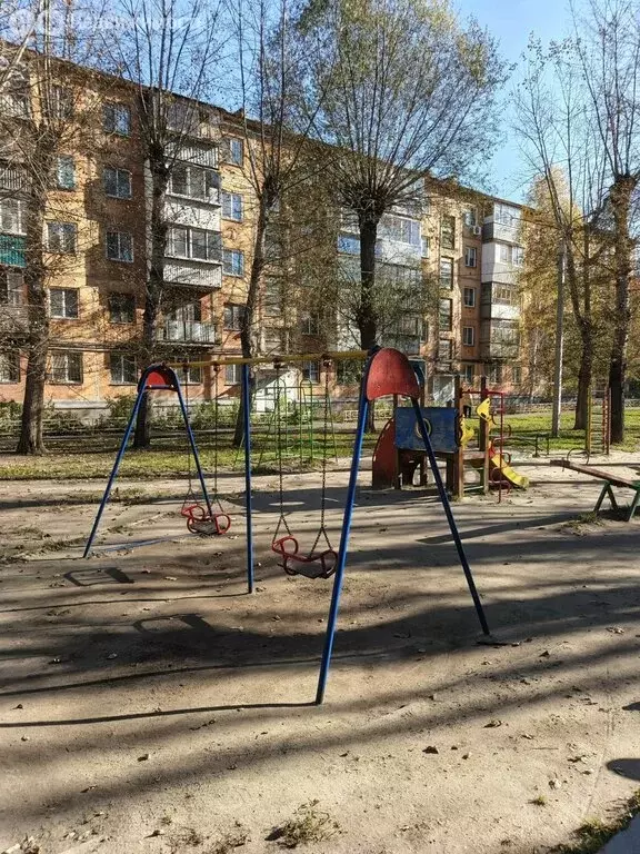 2-комнатная квартира: Челябинск, улица Дегтярёва, 44 (45.3 м) - Фото 0