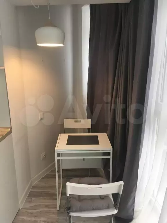Квартира-студия, 20 м, 4/15 эт. - Фото 1