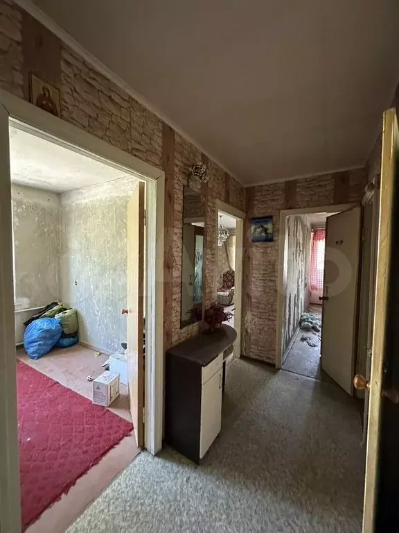 2-к. квартира, 47,1 м, 2/2 эт. - Фото 0