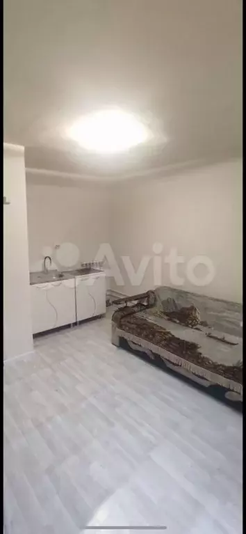 Квартира-студия, 15 м, 1/1 эт. - Фото 0
