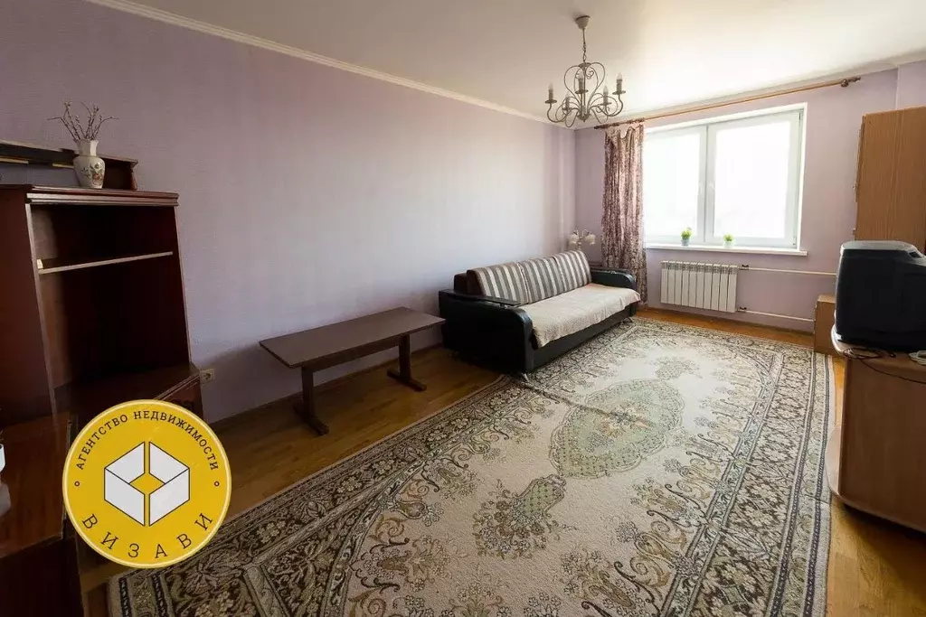 1-к кв. Московская область, Звенигород Одинцовский городской округ, ... - Фото 2