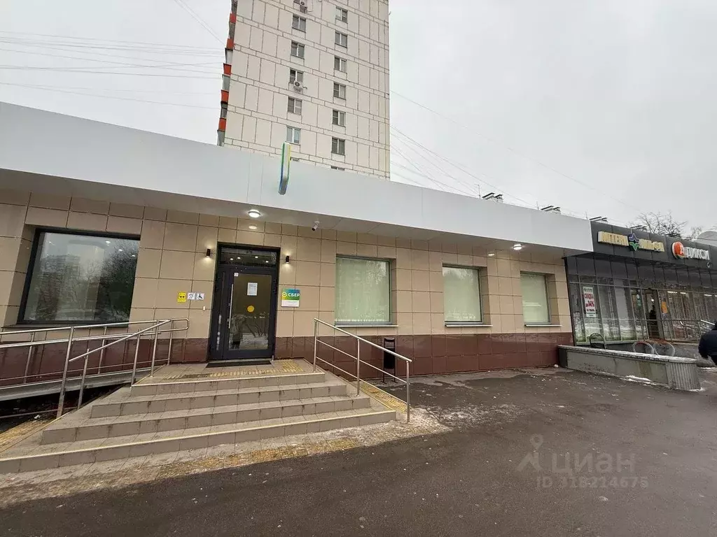 Помещение свободного назначения в Москва Коровинское ш., 5К1 (129 м) - Фото 0