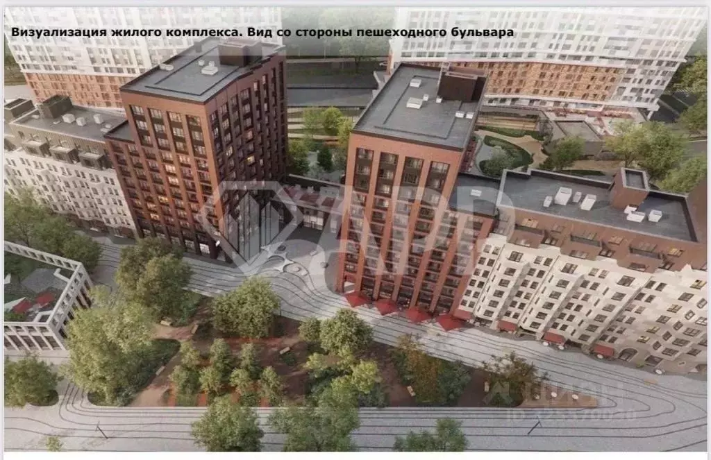 Помещение свободного назначения в Удмуртия, Ижевск ул. Карла Маркса, ... - Фото 1