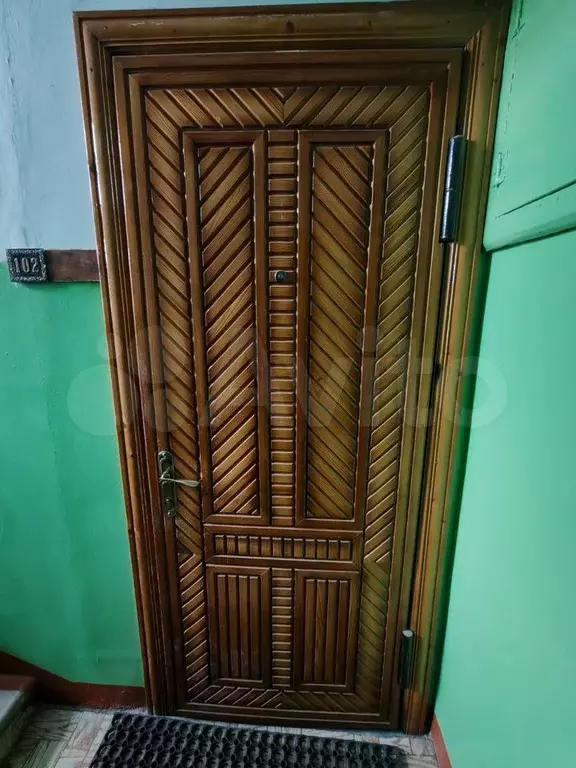 3-к. квартира, 64 м, 2/5 эт. - Фото 0