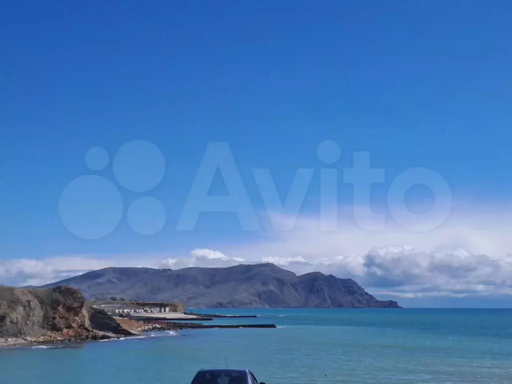Участок 5,91 га (СНТ, ДНП) - Фото 0
