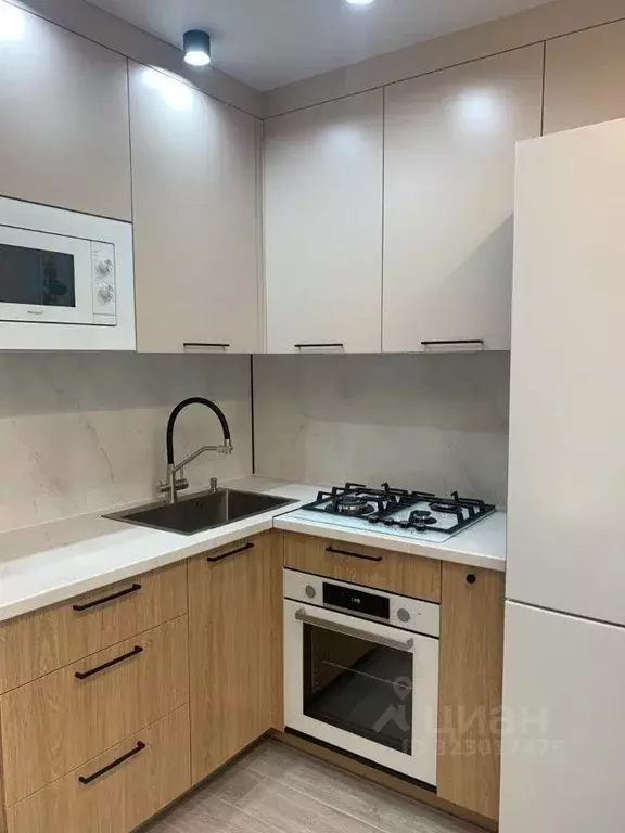 1-к кв. Марий Эл, Йошкар-Ола Советская ул., 91 (32.7 м) - Фото 2