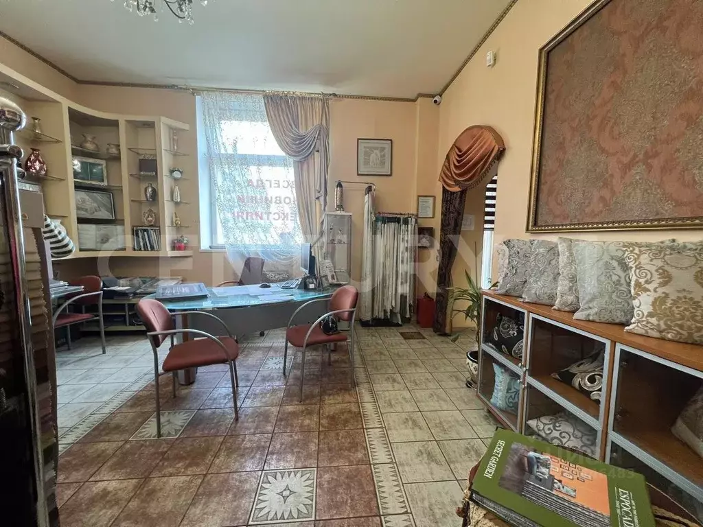 Помещение свободного назначения в Санкт-Петербург Большой ... - Фото 2