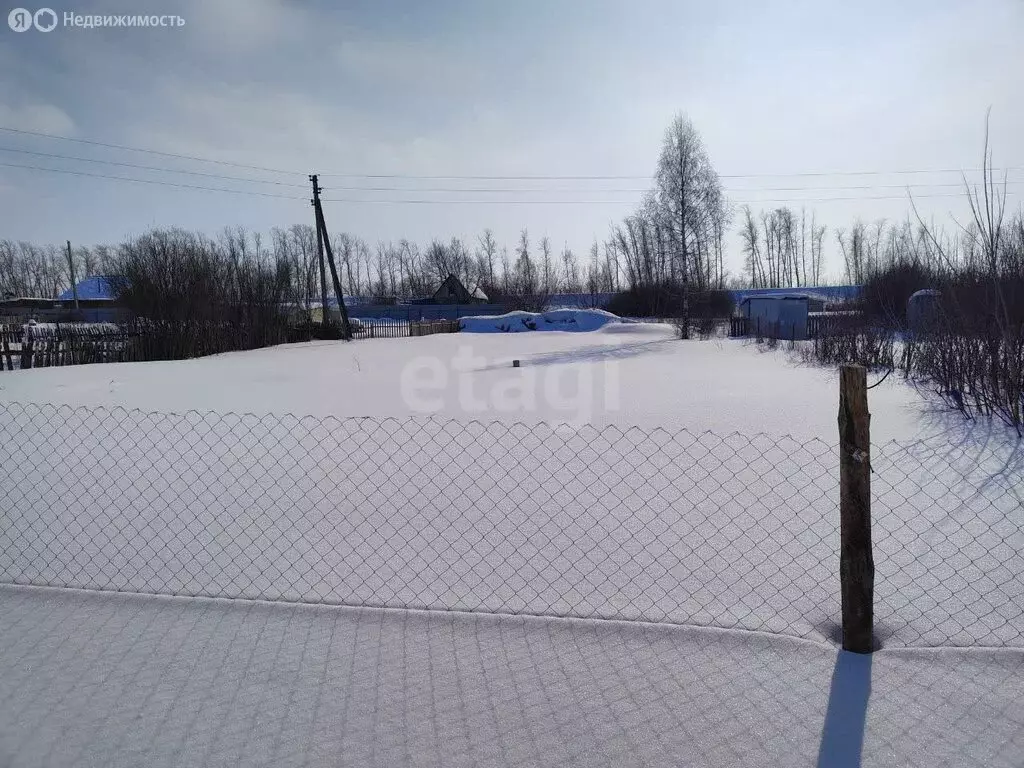 Участок в Стерлитамакский район, Казадаевский сельсовет, СНТ Ветеран ... - Фото 2