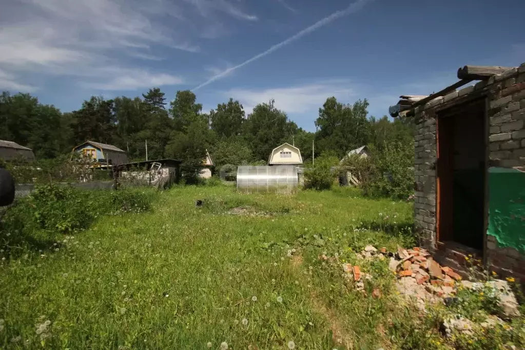 Участок в Калужская область, Калуга Резванская ул. (4.1 сот.) - Фото 0