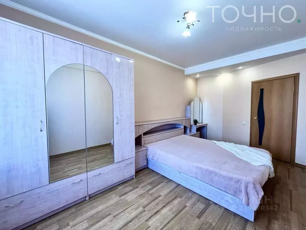 1-к кв. Пензенская область, Пенза ул. Терновского, 207 (37.0 м) - Фото 1