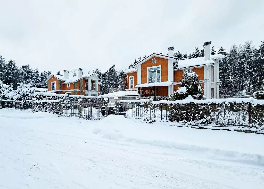 Продается дом в г. Пушкино - Фото 2