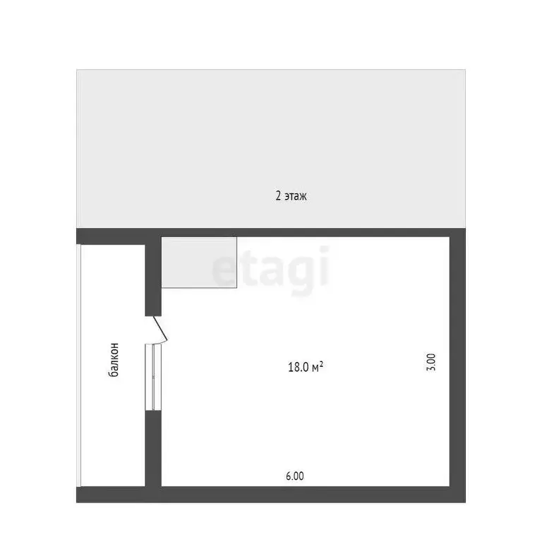 Дом в Севастополь, Балаклавский муниципальный округ, садовое ... - Фото 1