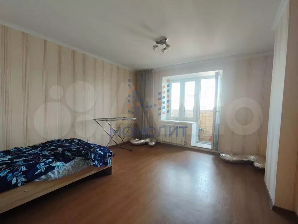 2-к. квартира, 60м, 11/12эт. - Фото 1