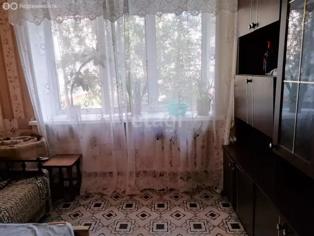 1к в -комнатной квартире (18.4 м) - Фото 2